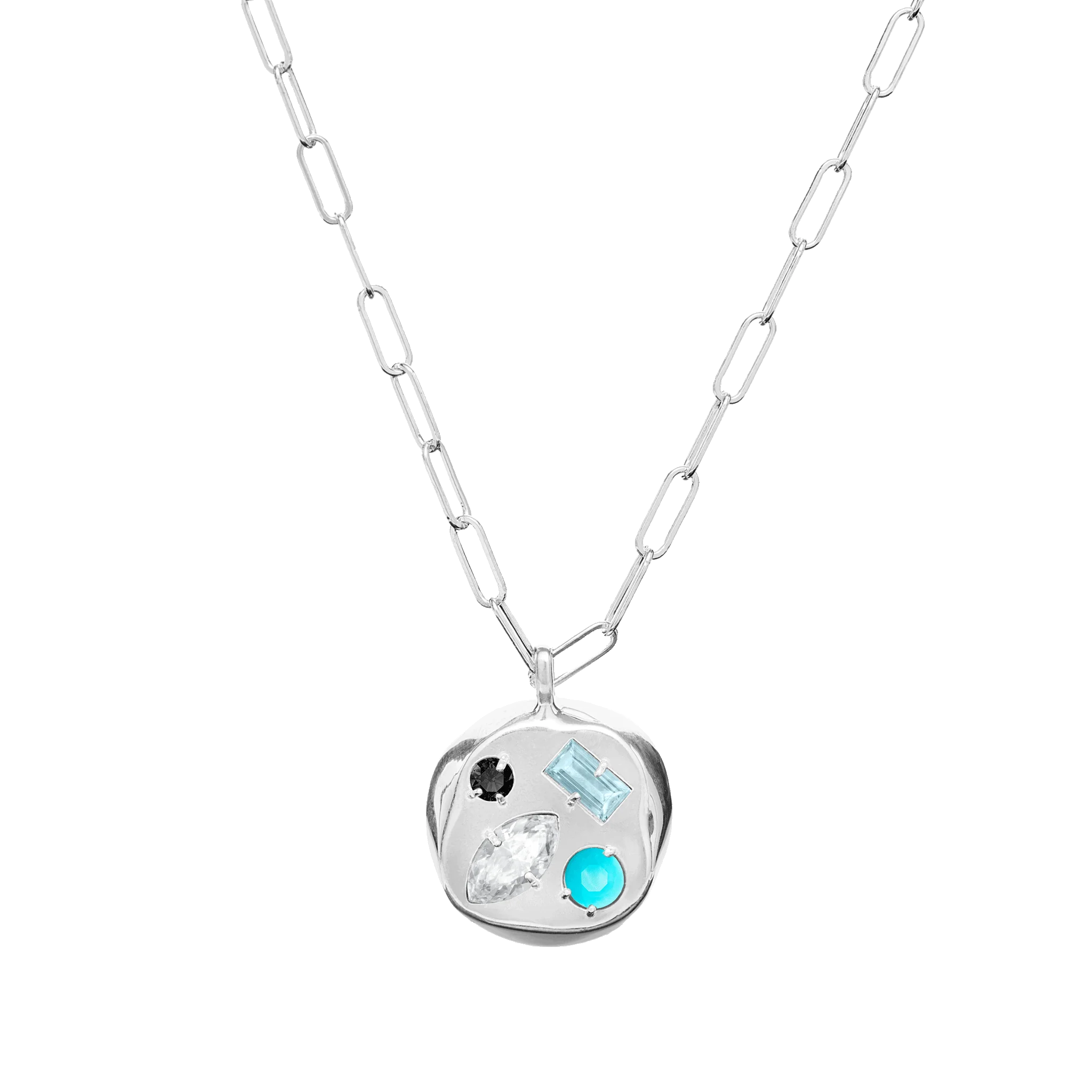 The April Fifteenth Pendant - Image 4
