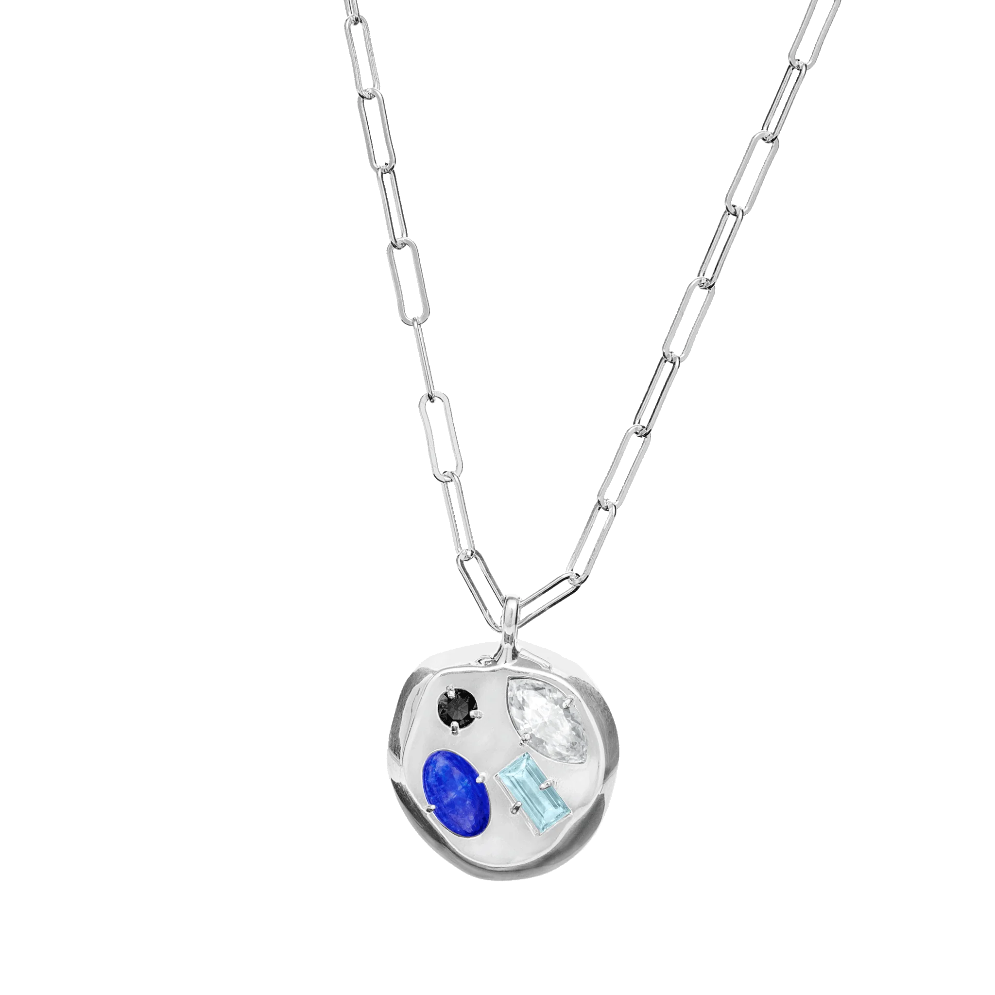 The April Twenty-Eighth Pendant - Image 4