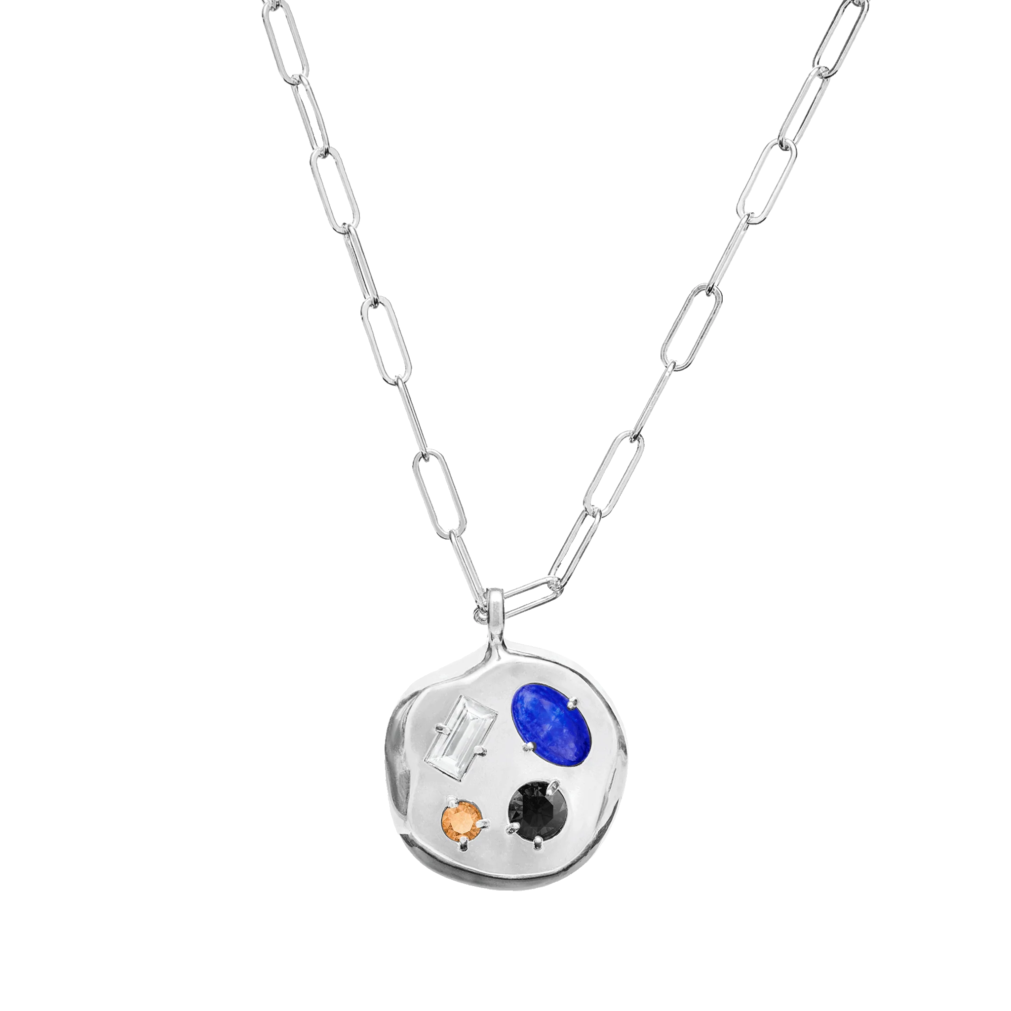 The April Twenty-Sixth Pendant - Image 4