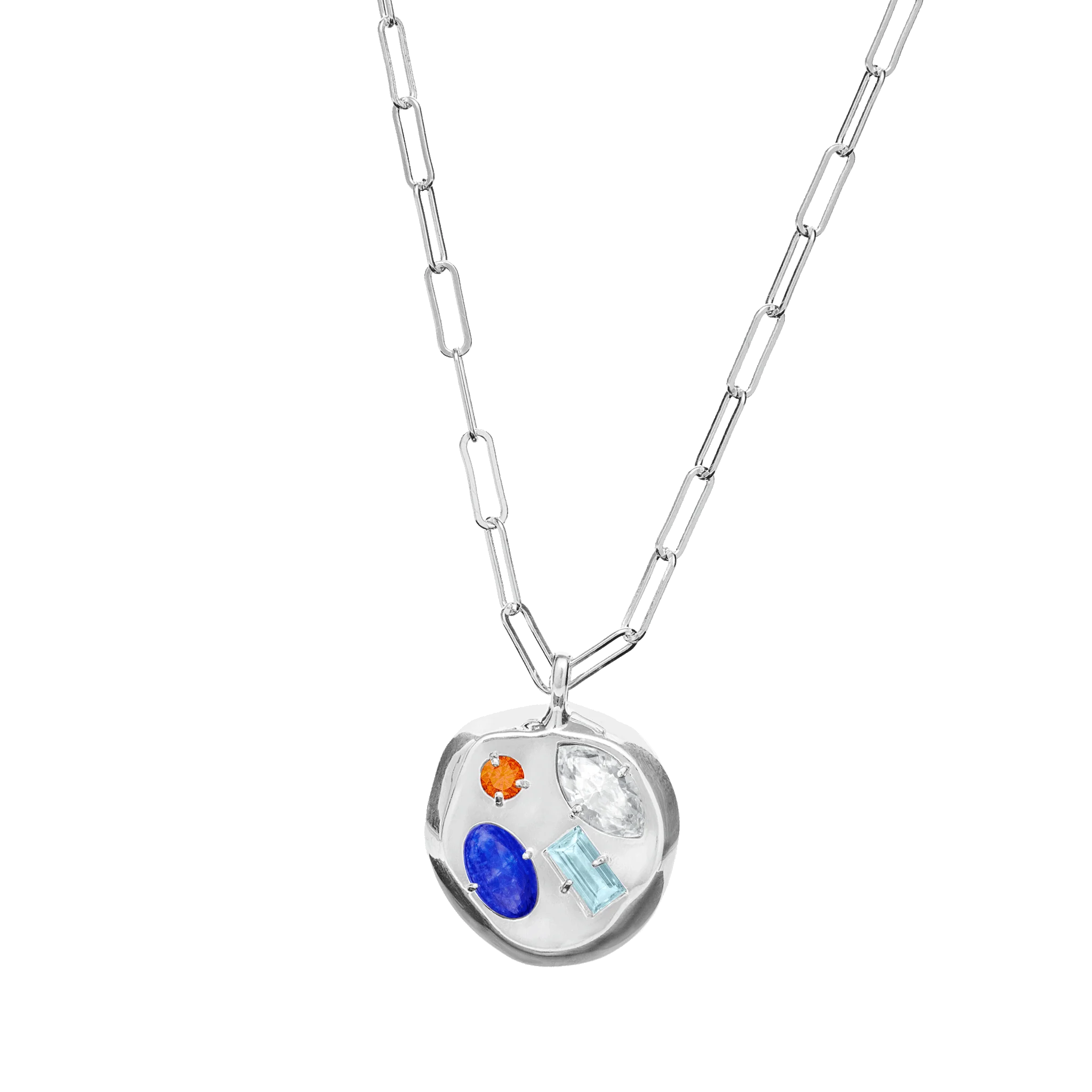 The April Twenty-Third Pendant - Image 4