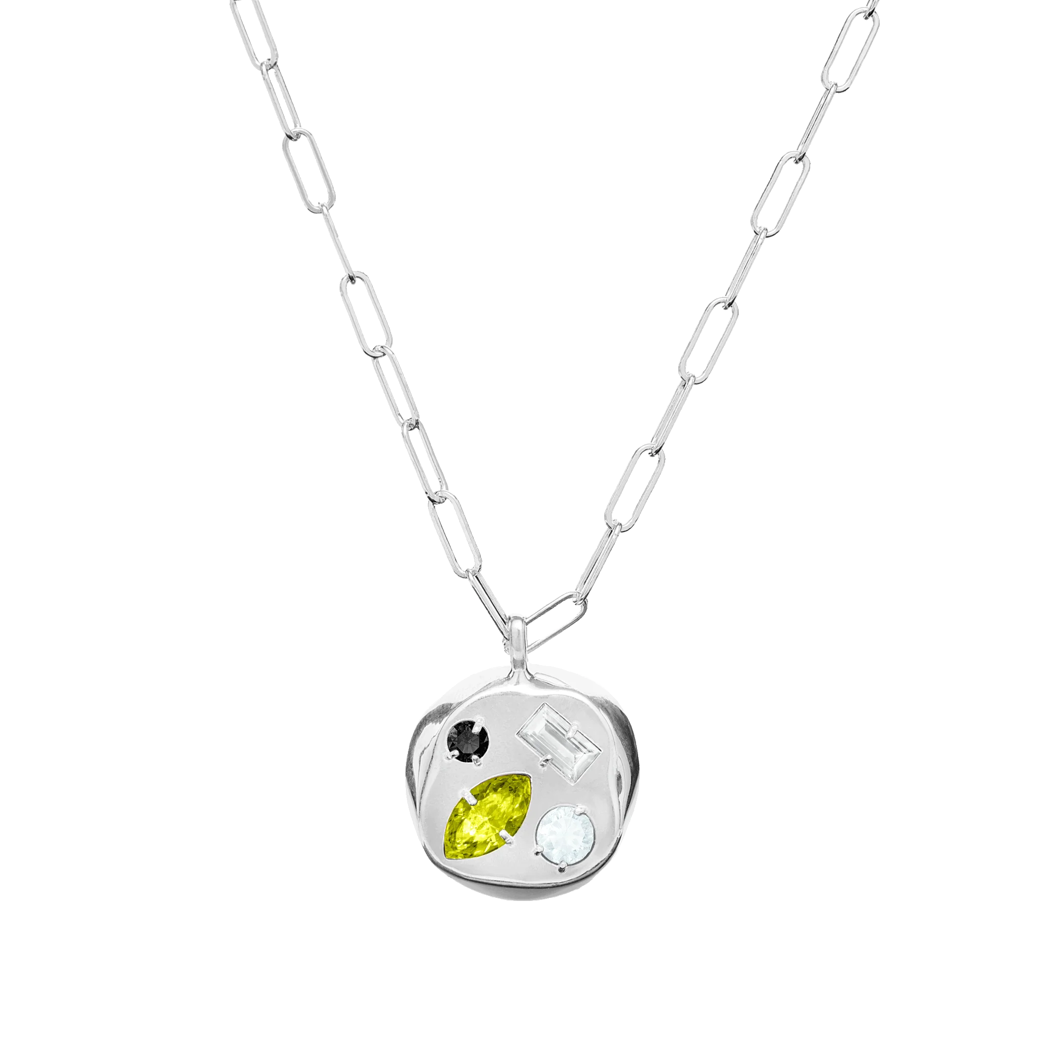 The August Fifth Pendant - Image 4