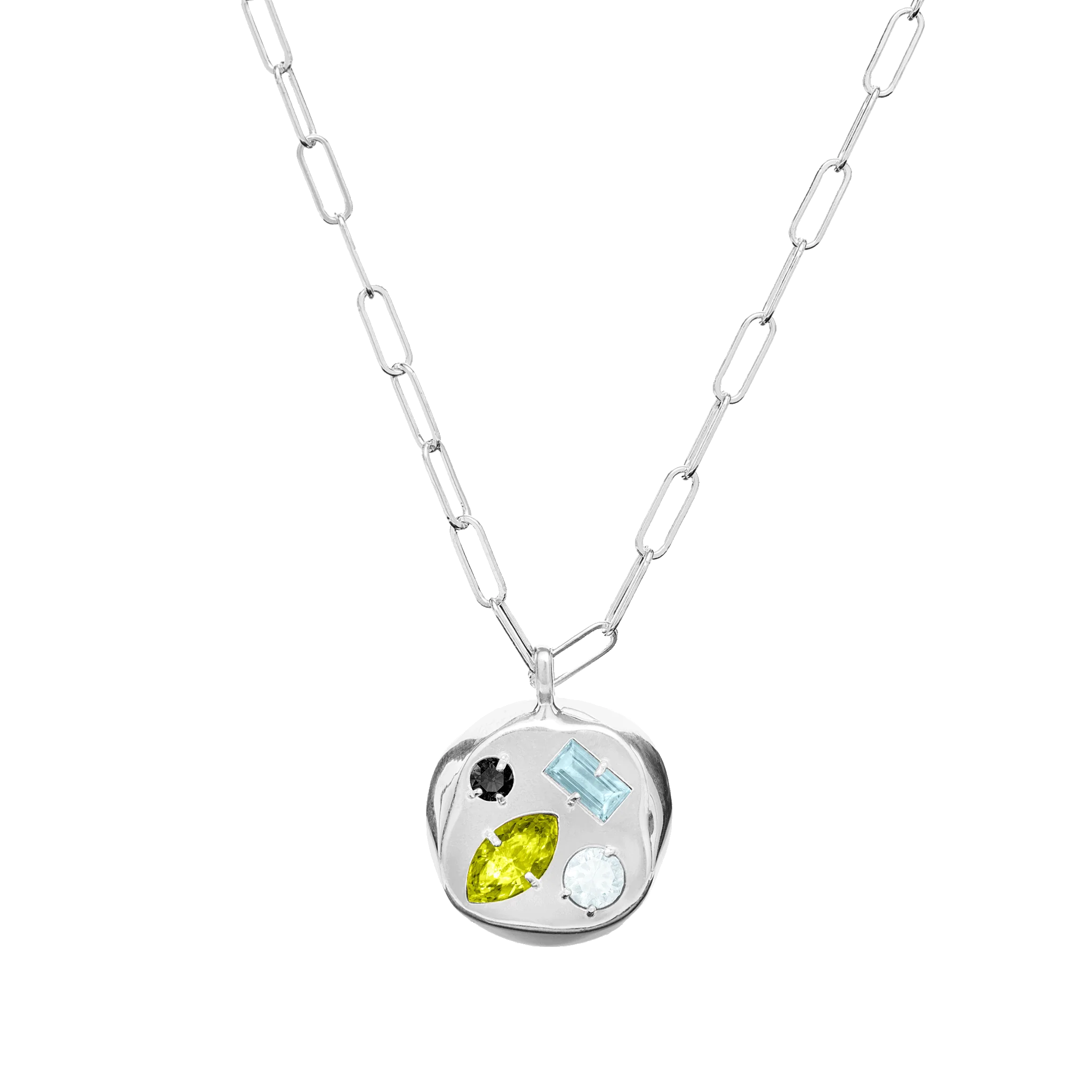 The August Thirtieth Pendant - Image 4