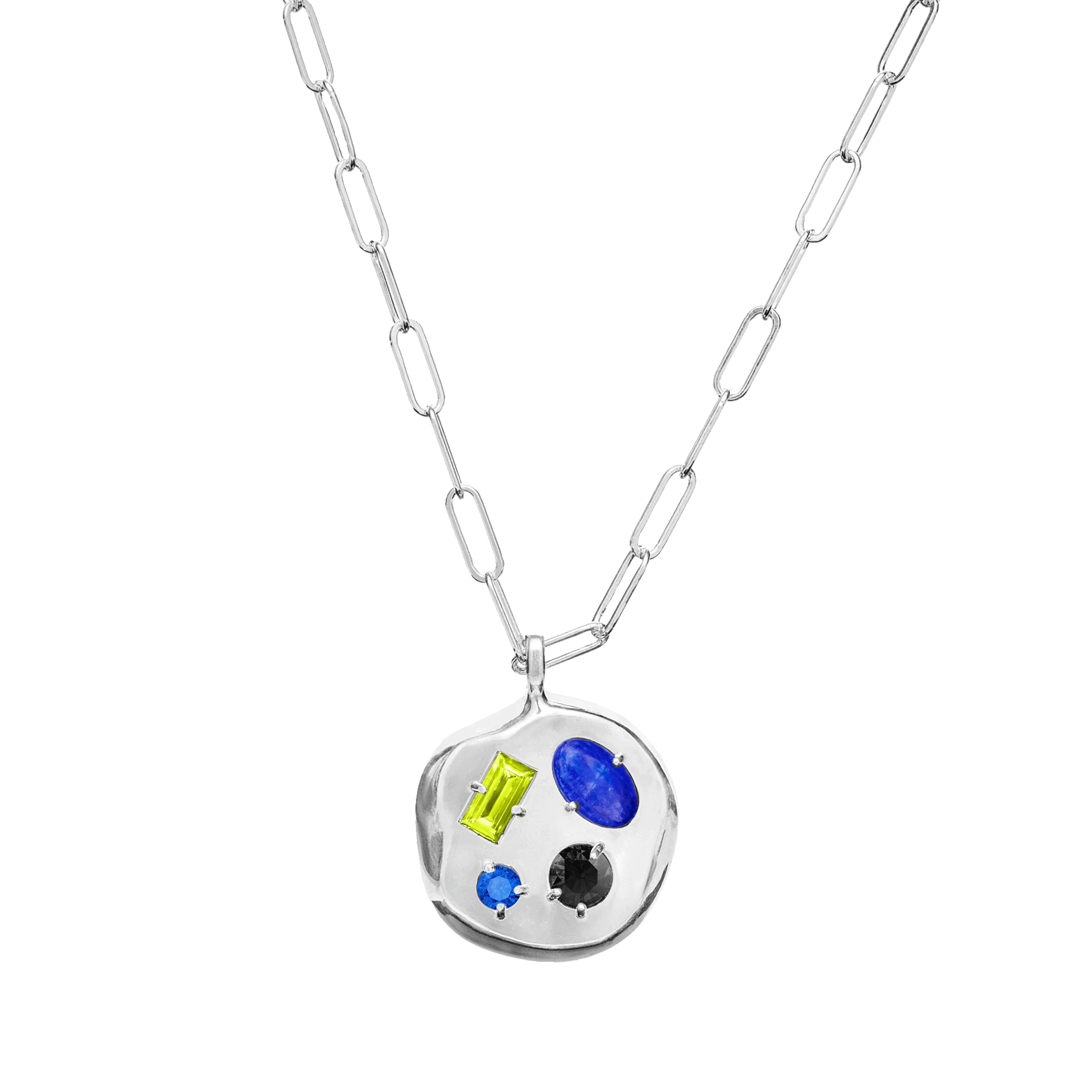 The August Thirty-First Pendant - Image 4