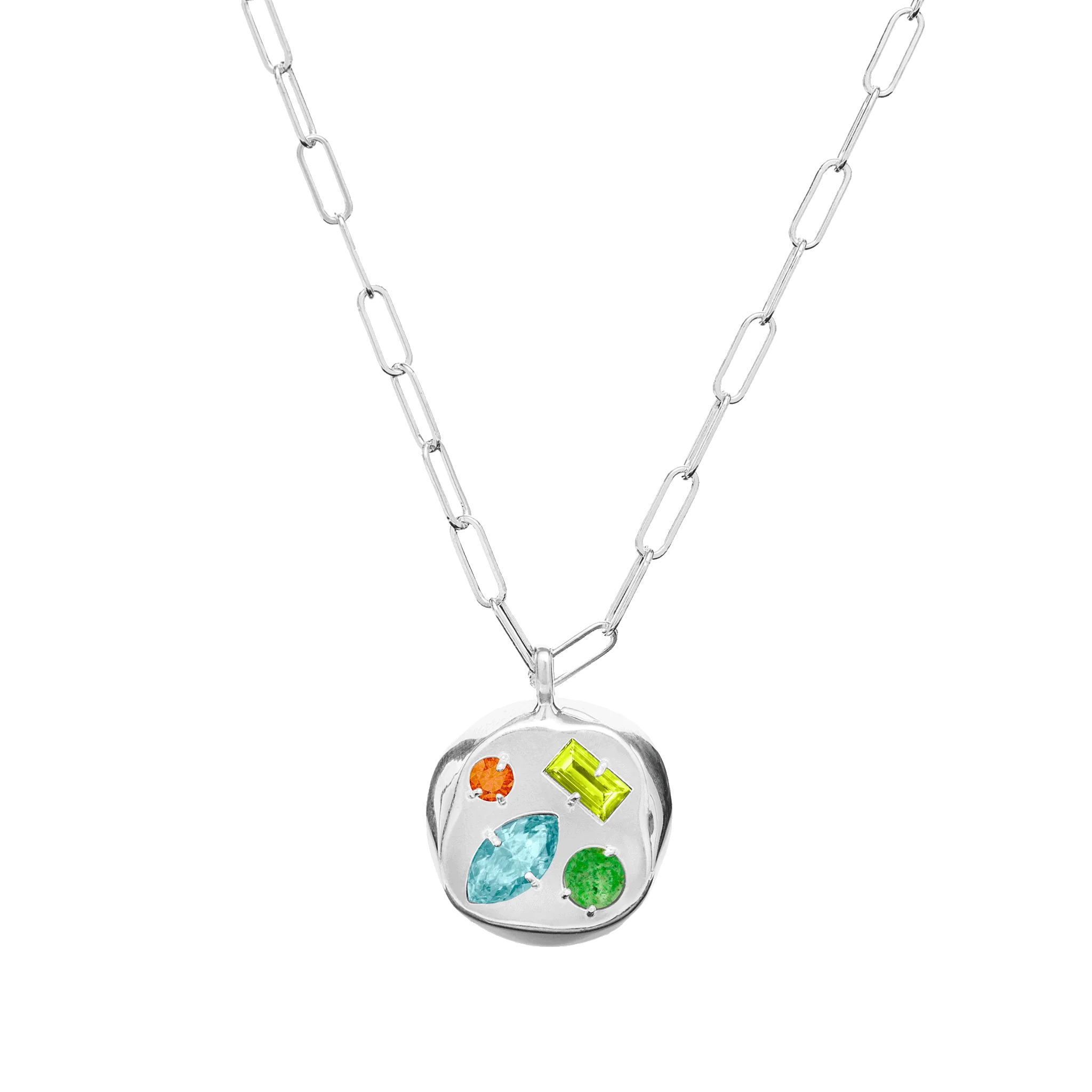 The December Tenth Pendant - Image 4