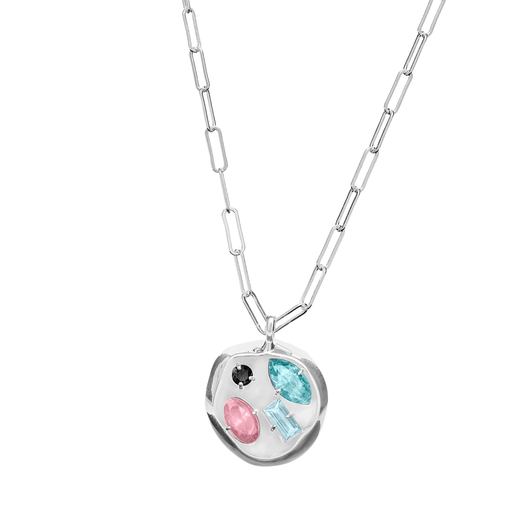 The December Thirteenth Pendant - Image 4