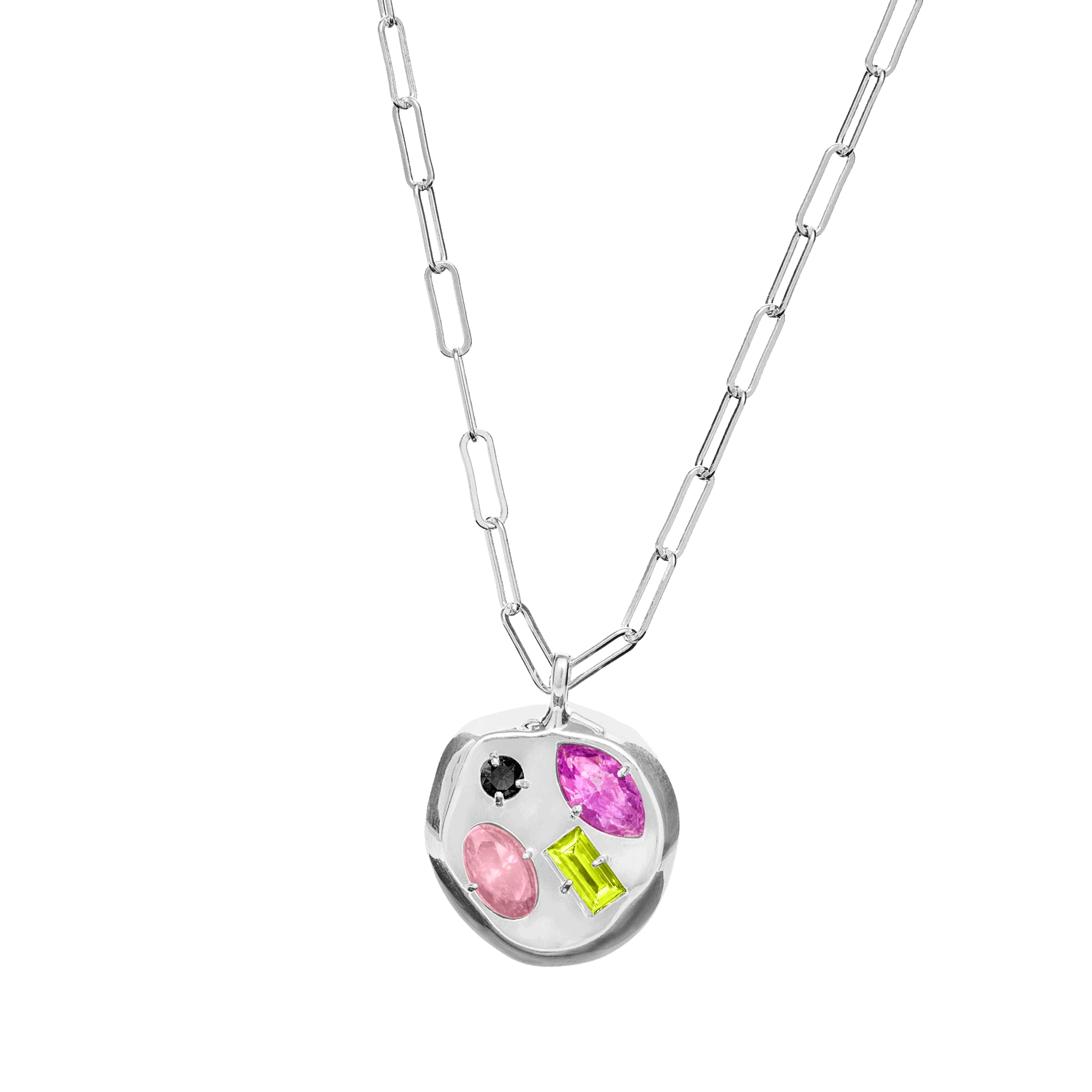 The February Third Pendant - Image 4