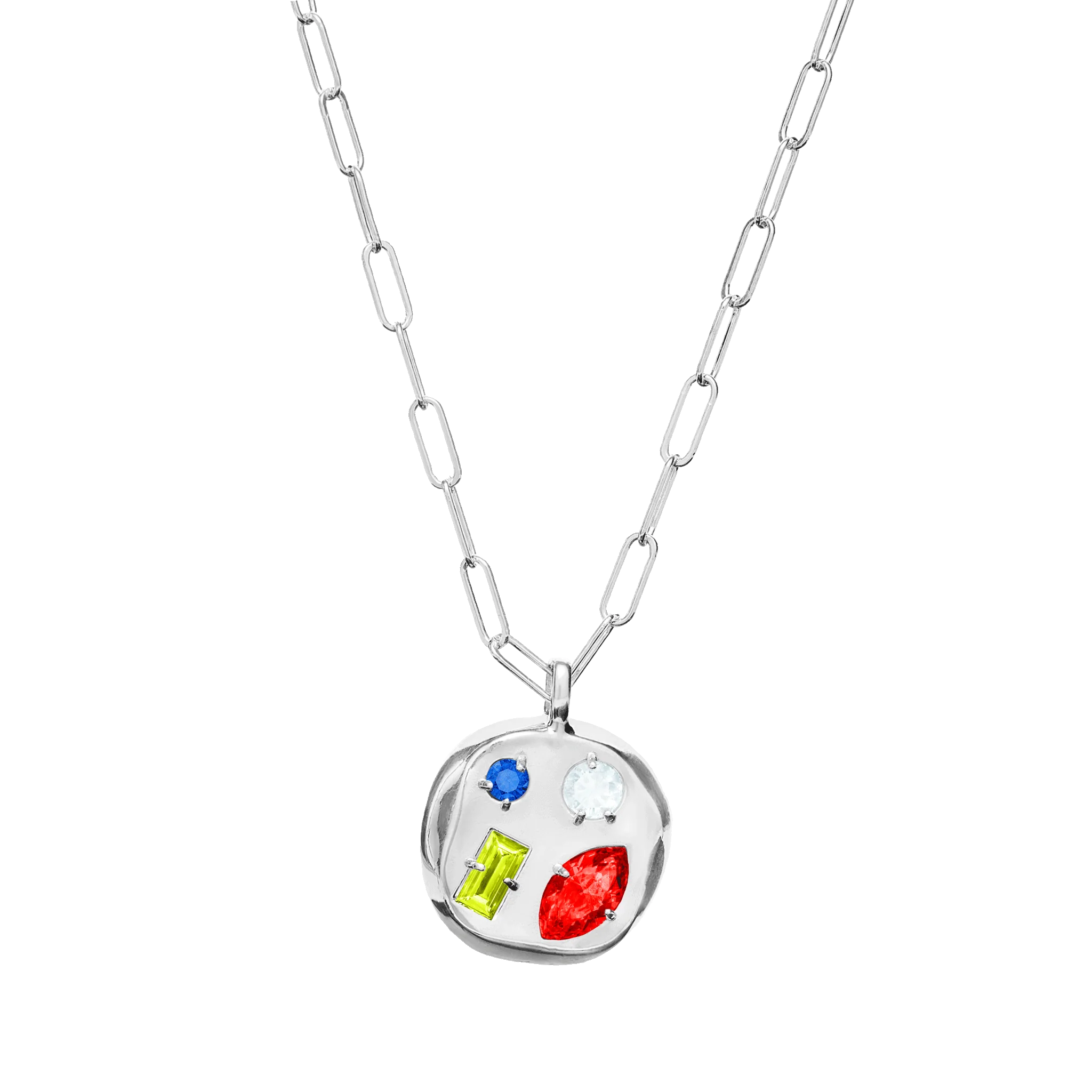 The January Second Pendant - Image 4
