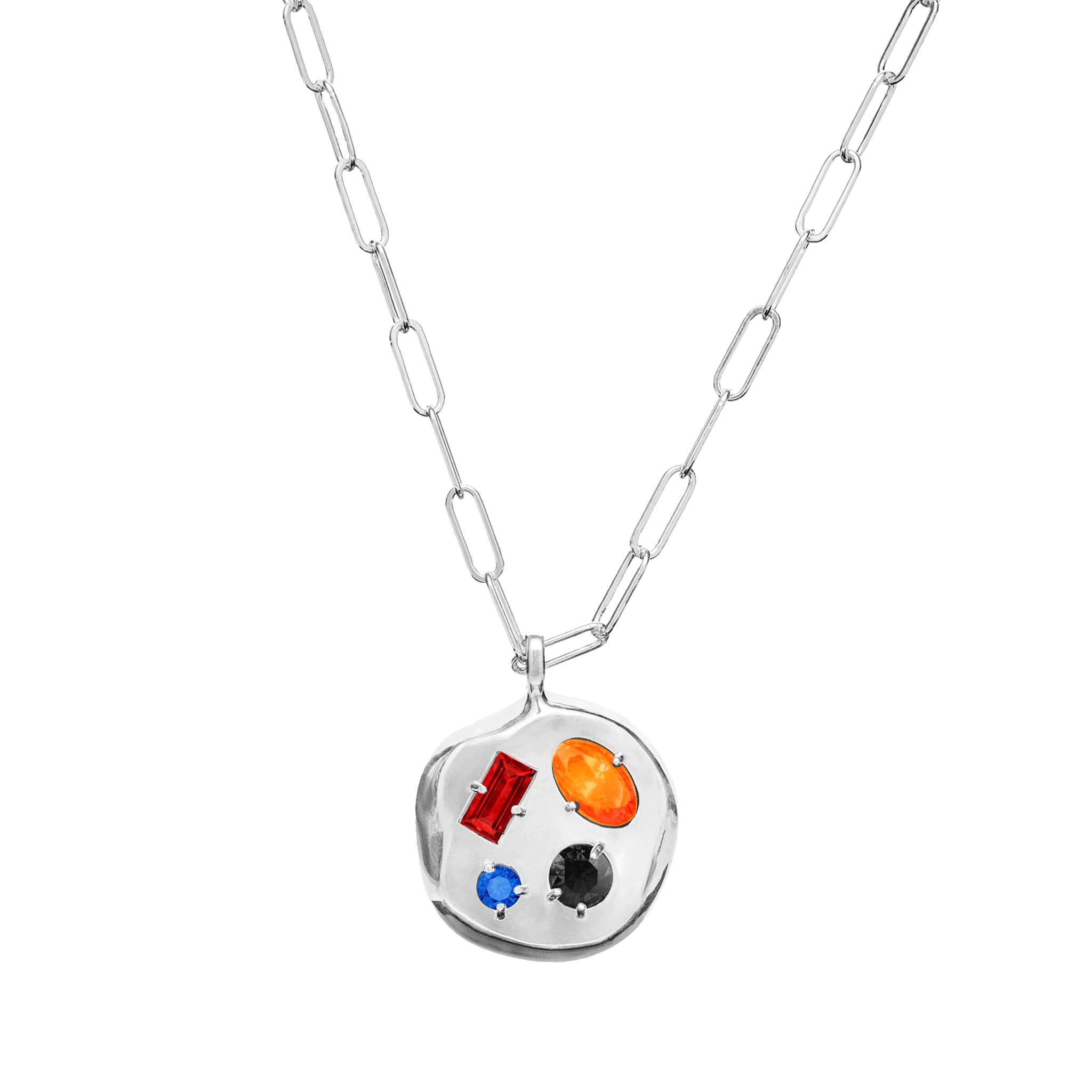 The January Thirty-First Pendant - Image 4