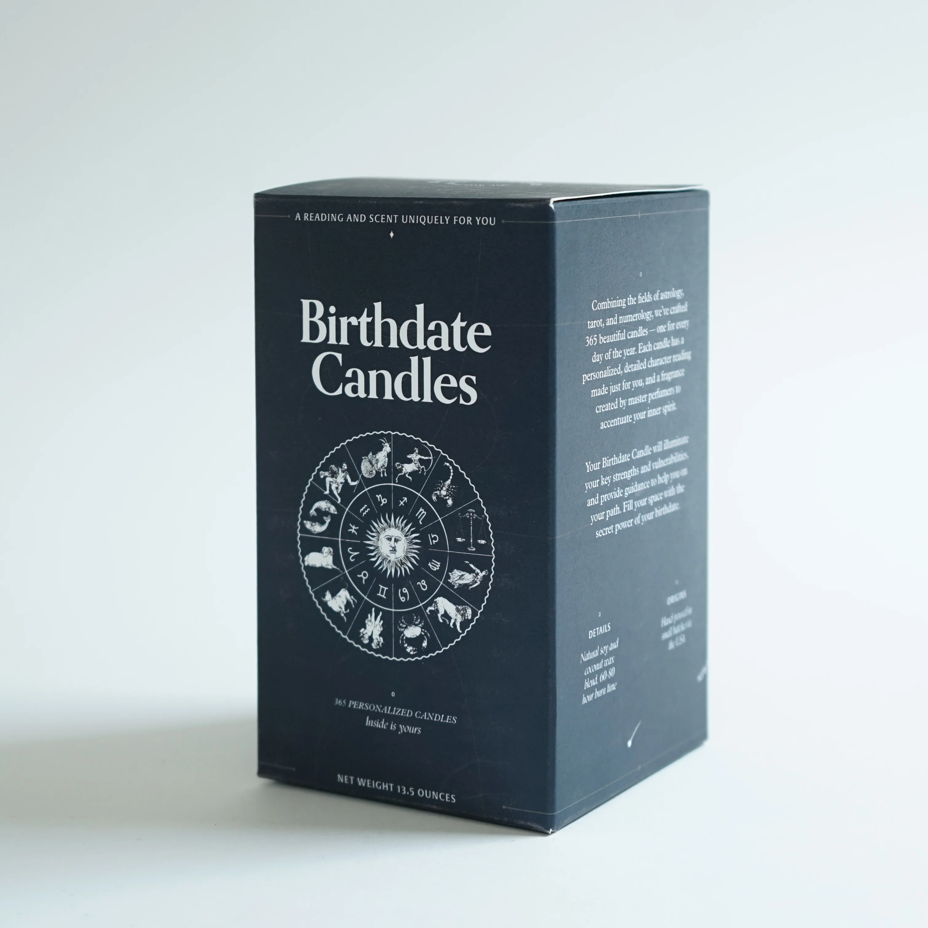 The January Twenty-First Candle - Image 5