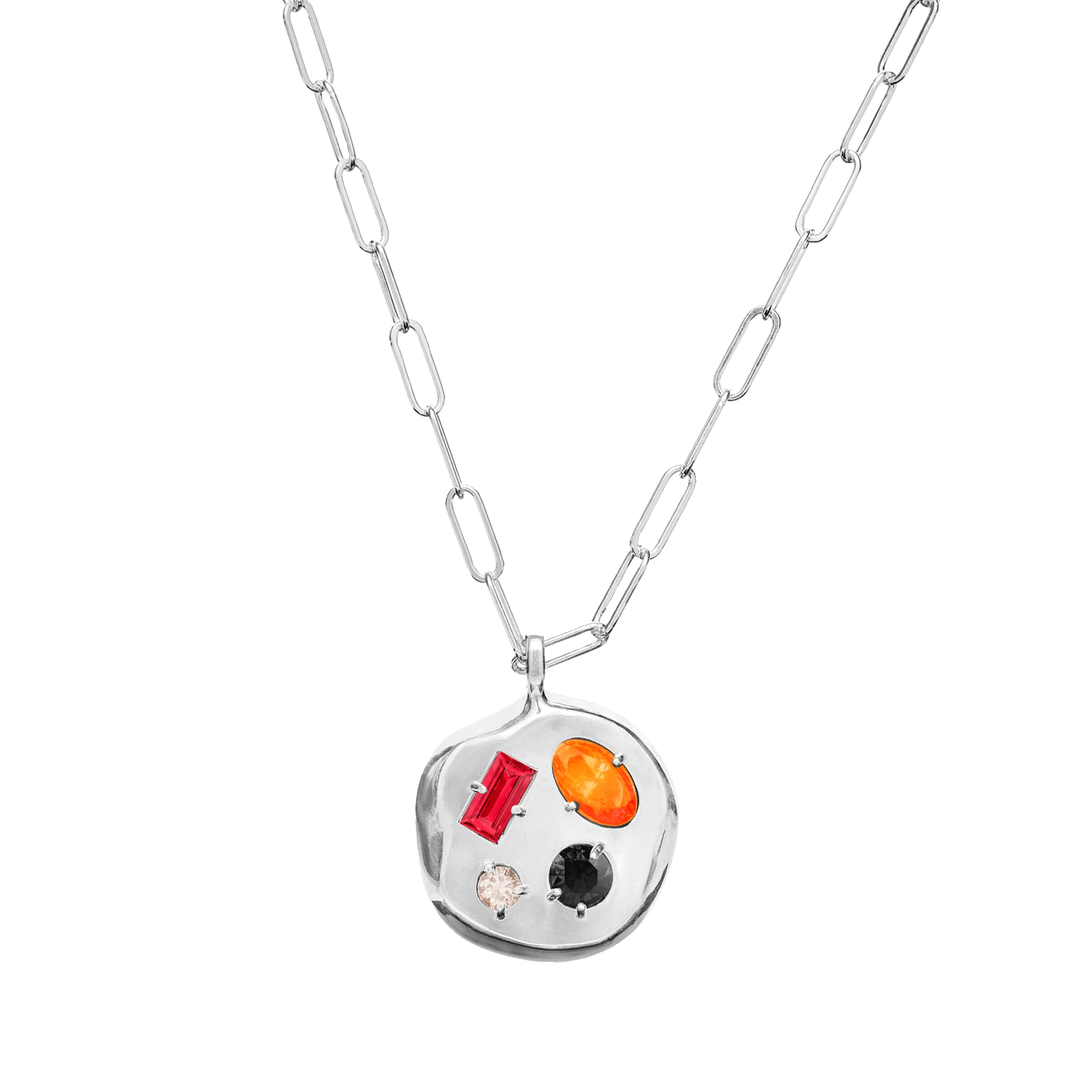 The July Thirty-First Pendant - Image 4