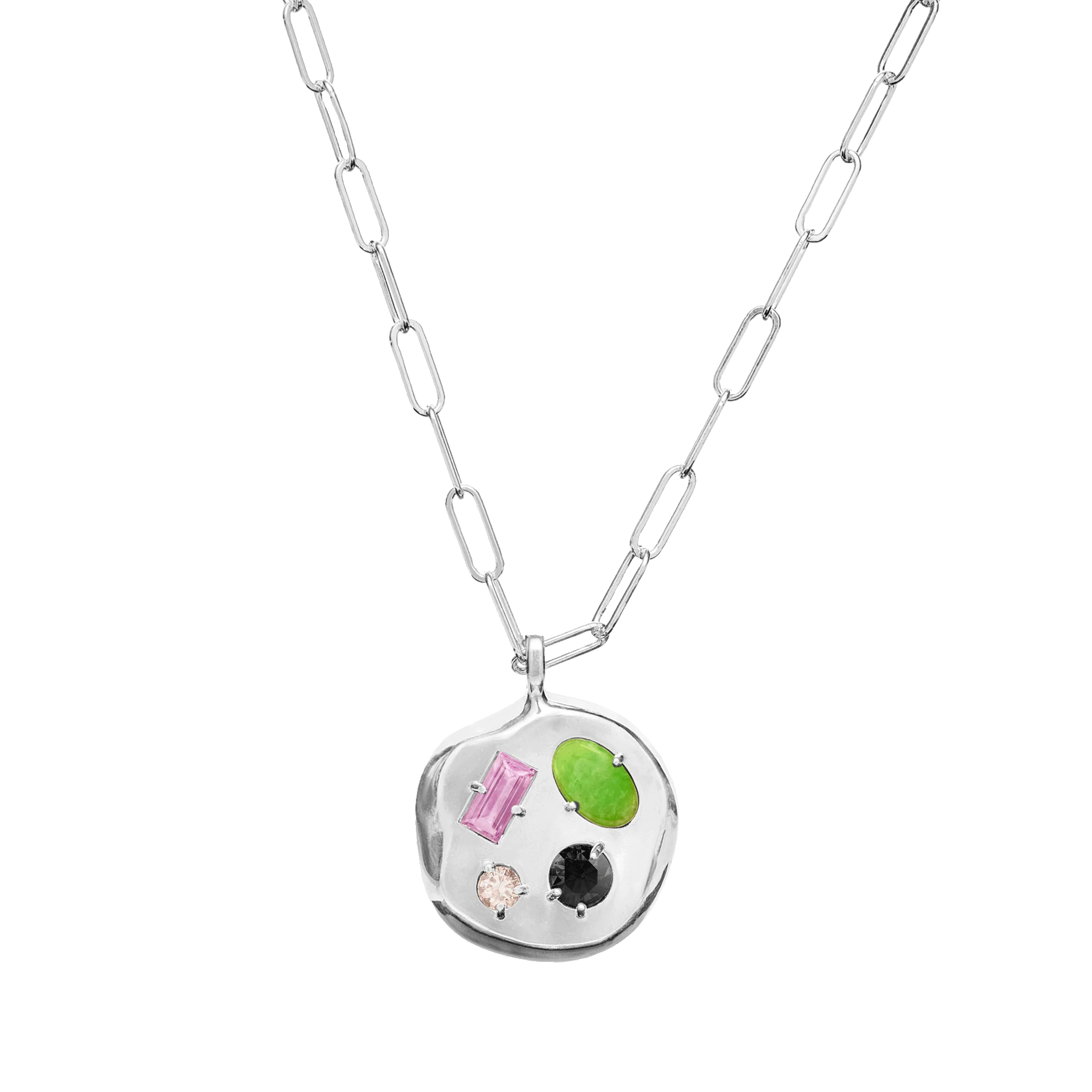 The June First Pendant - Image 4