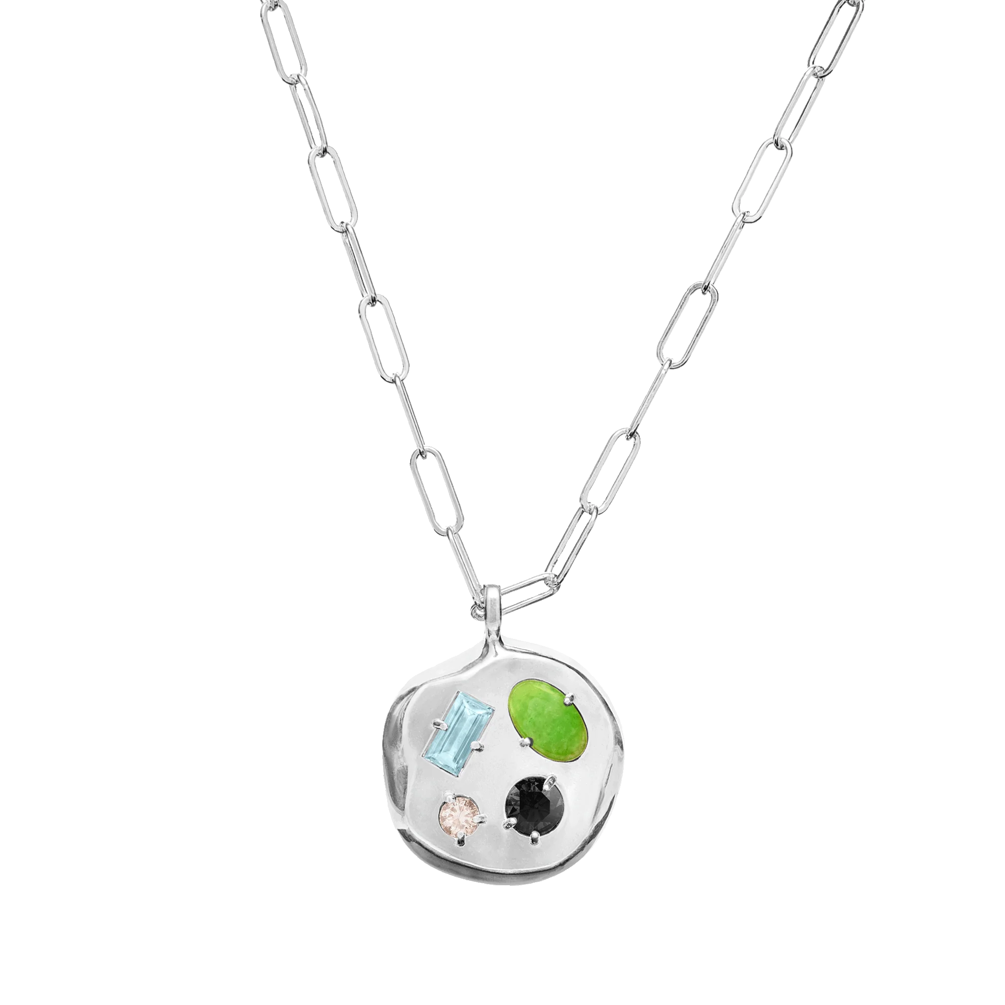 The March Eleventh Pendant - Image 4