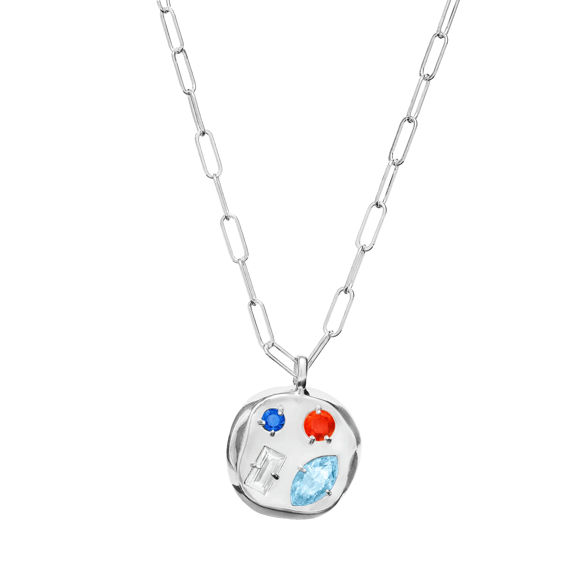 The March Seventeenth Pendant - Image 4