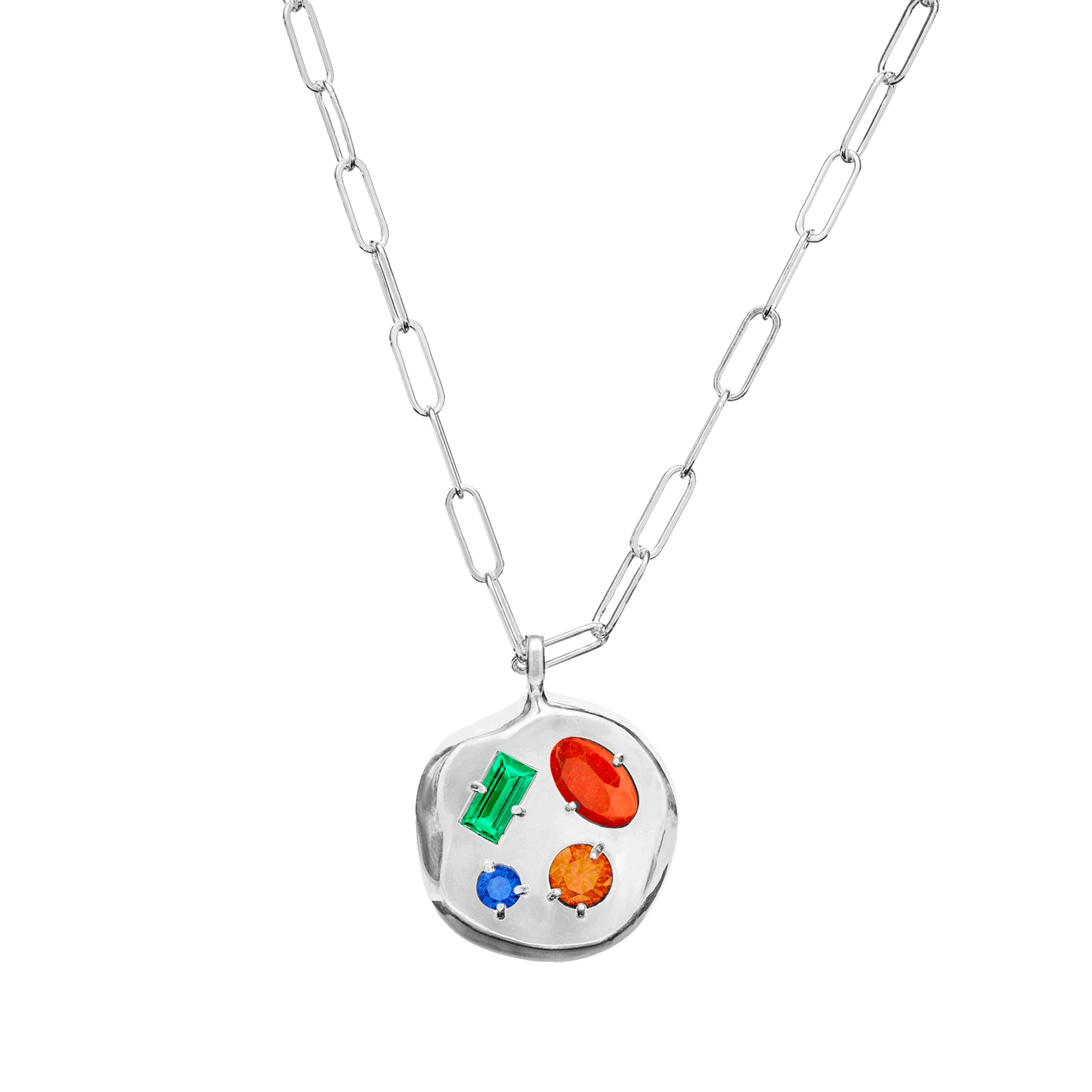 The May Sixteenth Pendant - Image 4