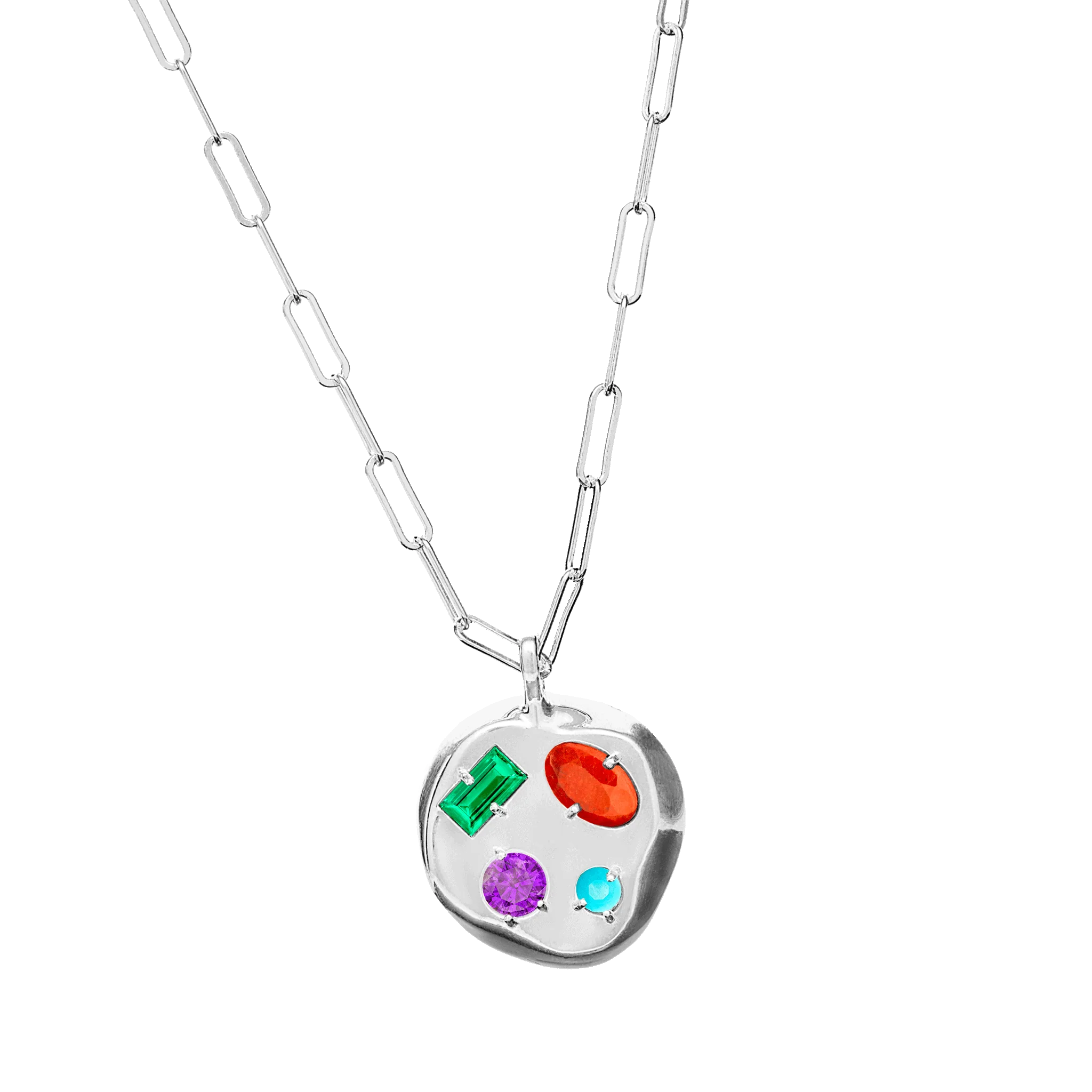The May Twenty-Fourth Pendant - Image 4