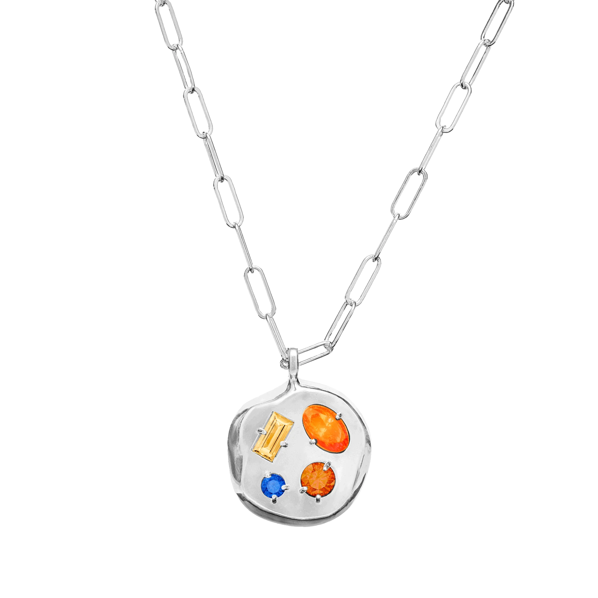 The November Sixteenth Pendant - Image 4