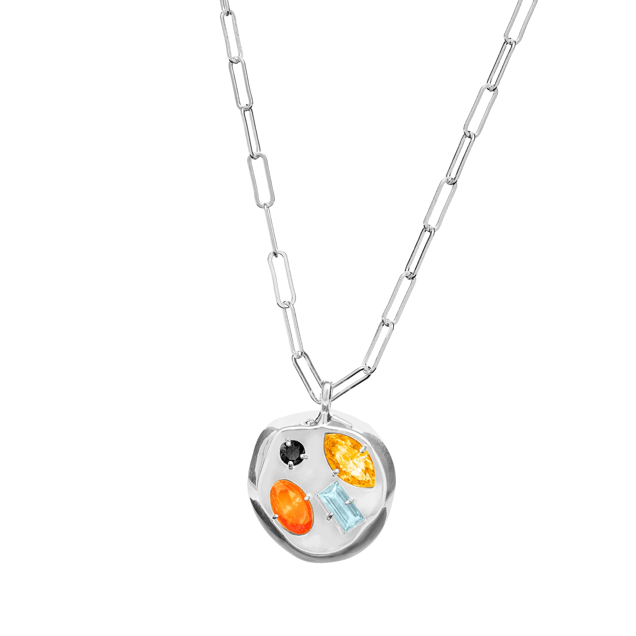 The November Twenty-Eighth Pendant - Image 4