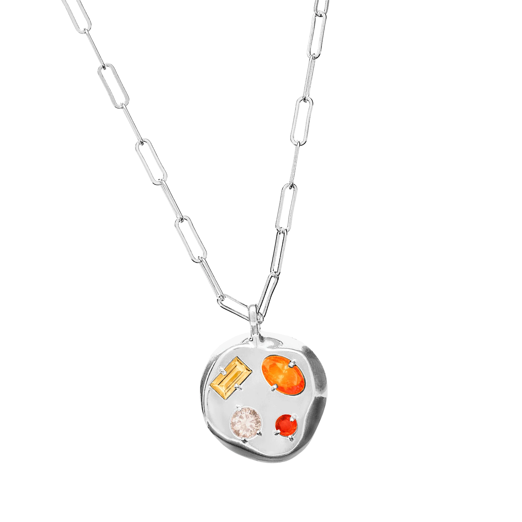 The November Twenty-Fourth Pendant - Image 4