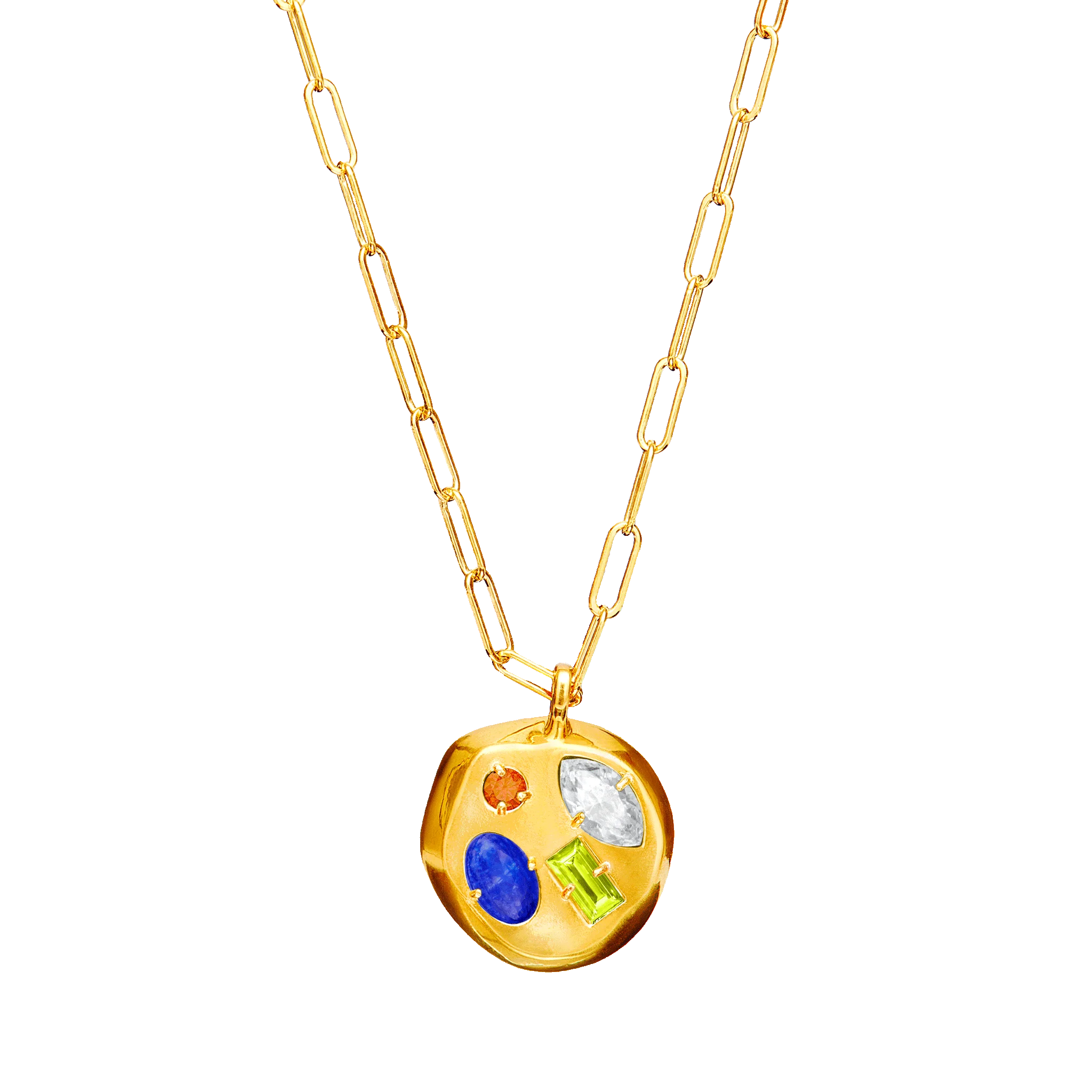 Test Pendant v2